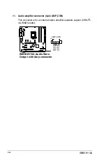 Preview for 32 page of Aaeon IMBM-H110A Manual