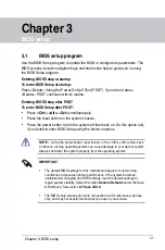 Preview for 33 page of Aaeon IMBM-H110A Manual