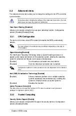 Preview for 35 page of Aaeon IMBM-H110A Manual