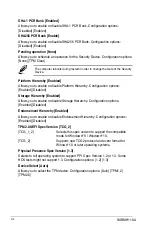 Preview for 36 page of Aaeon IMBM-H110A Manual