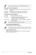 Preview for 46 page of Aaeon IMBM-H110A Manual