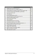 Предварительный просмотр 11 страницы Aaeon IMBM-H61A Manual