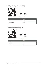 Preview for 21 page of Aaeon IMBM-H61A Manual