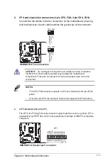 Preview for 25 page of Aaeon IMBM-H61A Manual