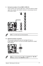 Preview for 29 page of Aaeon IMBM-H61A Manual