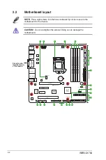 Предварительный просмотр 10 страницы Aaeon IMBM-Q170A User Manual