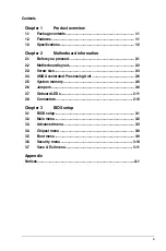 Preview for 3 page of Aaeon ITP11 User Manual