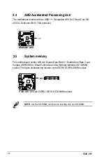 Preview for 14 page of Aaeon ITP11 User Manual