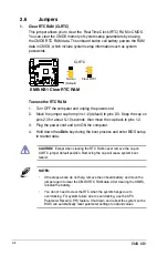 Preview for 16 page of Aaeon ITP11 User Manual