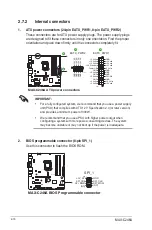 Preview for 26 page of Aaeon MAX-C246A Manual