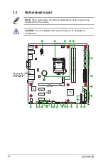 Предварительный просмотр 9 страницы Aaeon MAX-H310A Manual