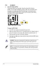 Предварительный просмотр 19 страницы Aaeon MAX-H310A Manual