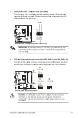 Предварительный просмотр 26 страницы Aaeon MAX-H310A Manual