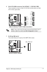 Предварительный просмотр 28 страницы Aaeon MAX-H310A Manual