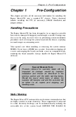 Preview for 11 page of Aaeon MAX-Q670A Installation Manual