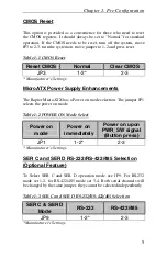 Preview for 15 page of Aaeon MAX-Q670A Installation Manual