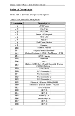 Preview for 24 page of Aaeon MAX-Q670A Installation Manual