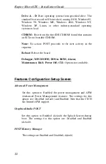 Preview for 32 page of Aaeon MAX-Q670A Installation Manual