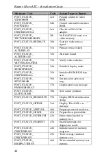 Preview for 58 page of Aaeon MAX-Q670A Installation Manual