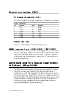 Preview for 36 page of Aaeon MB-562 Manual