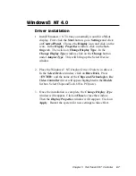 Preview for 75 page of Aaeon MB-562 Manual