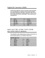 Preview for 46 page of Aaeon MB-662 User Manual