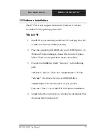 Preview for 17 page of Aaeon MBC-2690 User Manual