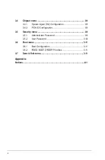 Preview for 4 page of Aaeon MIX-H310A2 Manual