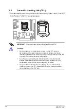 Preview for 14 page of Aaeon MIX-H310A2 Manual
