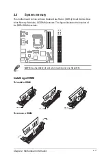 Предварительный просмотр 19 страницы Aaeon MIX-H310A2 Manual