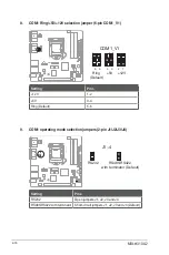 Предварительный просмотр 24 страницы Aaeon MIX-H310A2 Manual