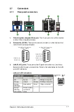 Предварительный просмотр 25 страницы Aaeon MIX-H310A2 Manual