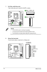 Предварительный просмотр 30 страницы Aaeon MIX-H310A2 Manual