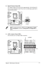 Предварительный просмотр 33 страницы Aaeon MIX-H310A2 Manual