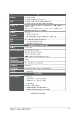 Preview for 7 page of Aaeon MIX-H310D1 Manual