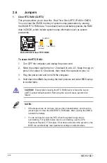 Preview for 20 page of Aaeon MIX-H310D1 Manual