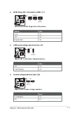 Предварительный просмотр 21 страницы Aaeon MIX-H310D1 Manual