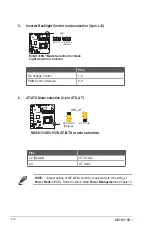 Preview for 22 page of Aaeon MIX-H310D1 Manual