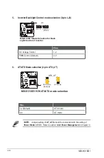 Предварительный просмотр 22 страницы Aaeon MIX-H310D1 Manual