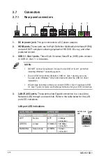 Preview for 24 page of Aaeon MIX-H310D1 Manual