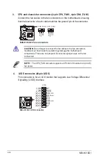 Предварительный просмотр 26 страницы Aaeon MIX-H310D1 Manual