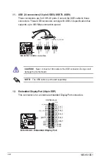 Preview for 30 page of Aaeon MIX-H310D1 Manual