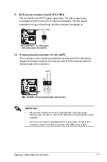 Предварительный просмотр 33 страницы Aaeon MIX-H310D1 Manual