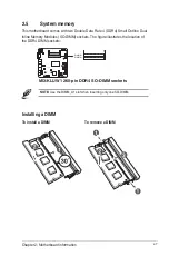 Предварительный просмотр 15 страницы Aaeon MIX-KLUW1 Manual