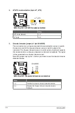 Preview for 18 page of Aaeon MIX-KLUW1 Manual