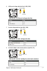 Preview for 19 page of Aaeon MIX-KLUW1 Manual