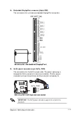 Предварительный просмотр 27 страницы Aaeon MIX-KLUW1 Manual