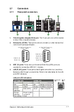 Предварительный просмотр 25 страницы Aaeon MIX-Q370A2 Manual