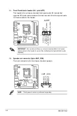 Предварительный просмотр 32 страницы Aaeon MIX-Q370A2 Manual