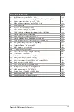 Preview for 11 page of Aaeon MIX-Q370D1-A12 Manual